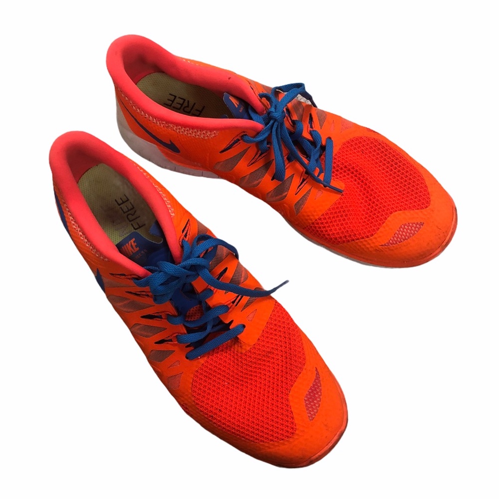 Nike Free Sneaker